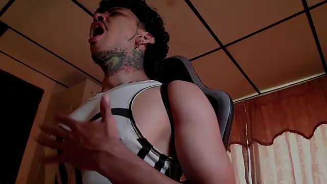 Snapshot of D3v1L88 chatting on 18, 2, 2026 D3v1L88 online show from 18, 2, 2026