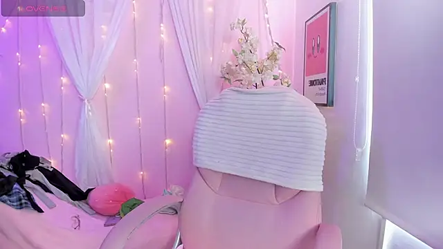 Bella Miller1  online show from 3, 3, 2026