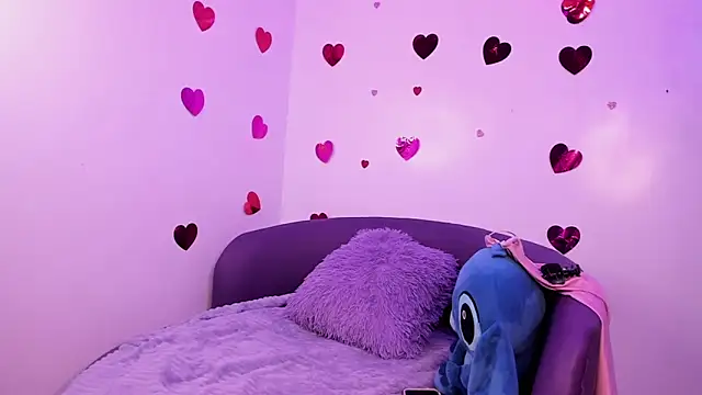 Bella Miller1  online show from 12, 3, 2026