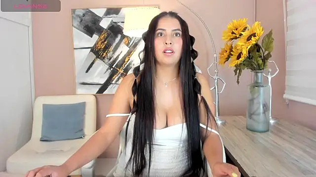 Snapshot of blush_bloom chatting on 6, 3, 2026 blush bloom online show from 6, 3, 2026