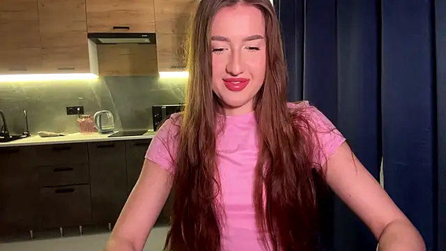 Snapshot of RizzaSoftChaos chatting on 7, 3, 2026 RizzaSoftChaos online show from 7, 3, 2026