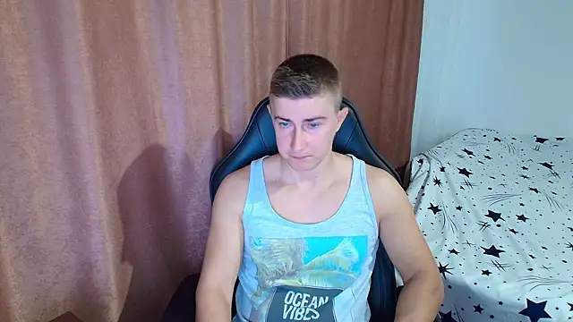 Snapshot of TodMusclePower9 chatting on 3, 2, 2026 TodMusclePower9 online show from 3, 2, 2026