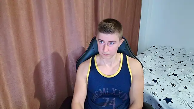 Snapshot of TodMusclePower9 chatting on 19, 2, 2026 TodMusclePower9 online show from 19, 2, 2026