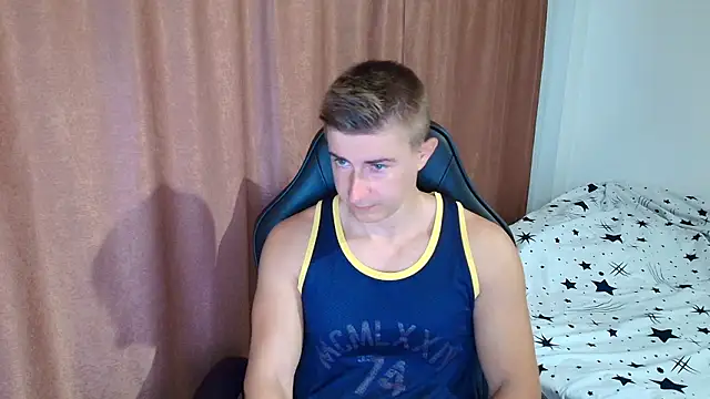 Snapshot of TodMusclePower9 chatting on 23, 3, 2026 TodMusclePower9 online show from 23, 3, 2026