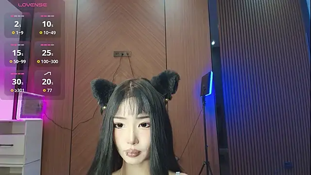 Snapshot of dionlee9 chatting on 17, 3, 2026 dionlee9 online show from 17, 3, 2026