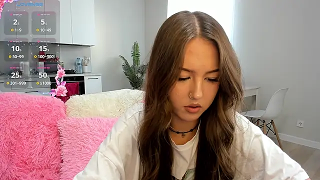 G0od girl online show from 11, 3, 2026