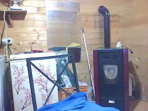 Snapshot of Luanatrav1 chatting on 18, 3, 2026 Luanatrav1 online show from 18, 3, 2026