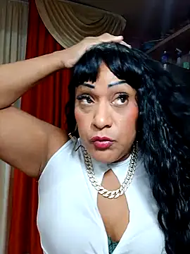 SabrinaColin online show from 8, 2, 2026