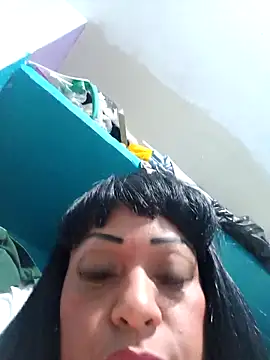 SabrinaColin online show from 3, 5, 2026