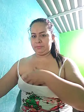 Diana 006 online show from 9, 2, 2026