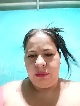 Diana 006 online show from 26, 6, 2026