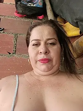 Diana 006 online show from 28, 7, 2026