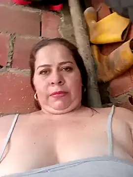 Diana 006 online show from 28, 7, 2026
