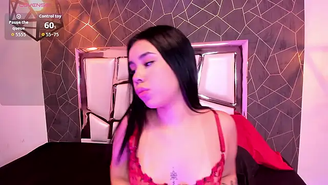 NicollJabocs online show from 14, 5, 2026