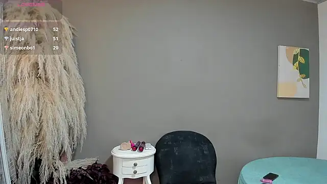 Snapshot of Nico_Hillx chatting on 30, 6, 2026 Nico Hillx online show from 30, 6, 2026