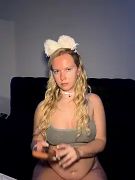 Ellie-rosee online show from 22, 2, 2026