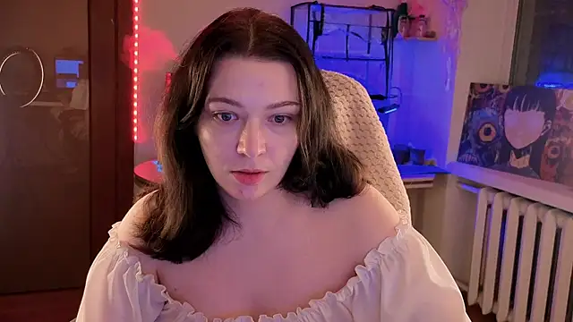 Snapshot of Doll_lira chatting on 10, 2, 2026 Doll lira online show from 10, 2, 2026