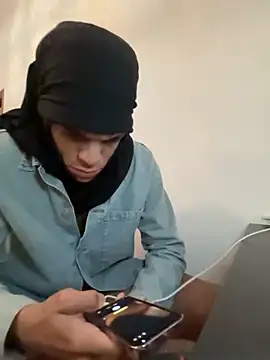 LongPanter04 online show from 15, 3, 2026