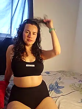  ChloeRed online show from 27, 2, 2026