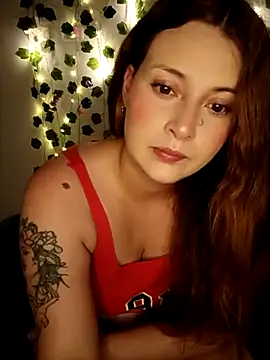 Snapshot of melly_whatson chatting on 6, 3, 2026 melly whatson online show from 6, 3, 2026