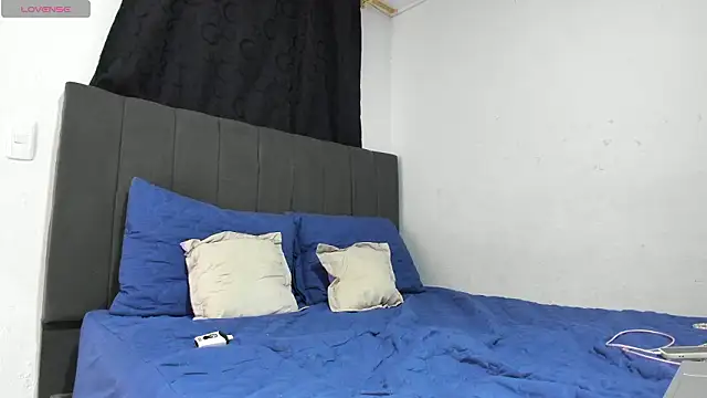 Candywomann online show from 20, 3, 2026