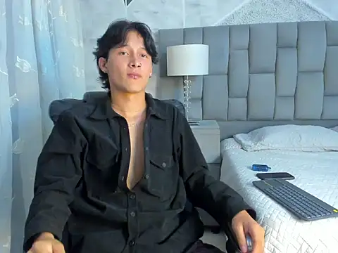 Snapshot of SalvatoreBenford chatting on 3, 2, 2026 SalvatoreBenford online show from 3, 2, 2026