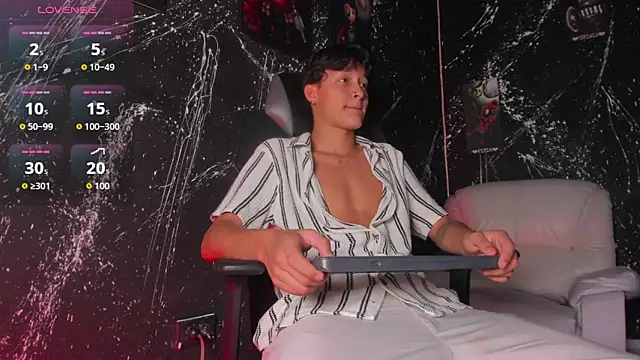 Snapshot of SalvatoreBenford chatting on 20, 2, 2026 SalvatoreBenford online show from 20, 2, 2026