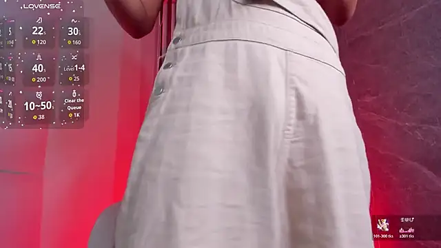 Snapshot of SalvatoreBenford chatting on 8, 3, 2026 SalvatoreBenford online show from 8, 3, 2026