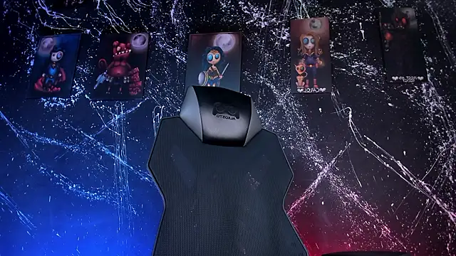 Snapshot of SalvatoreBenford chatting on 16, 3, 2026 SalvatoreBenford online show from 16, 3, 2026