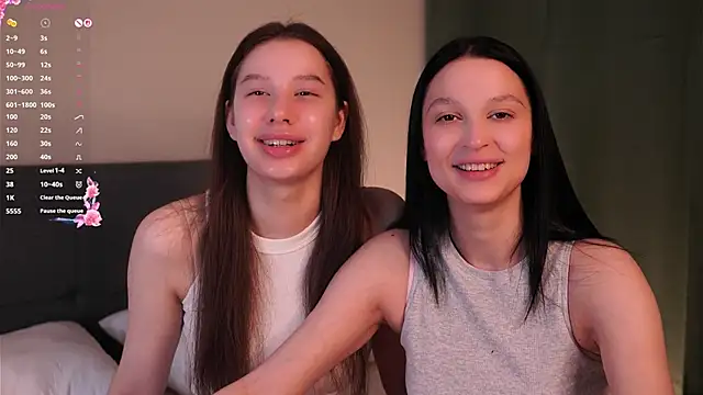 Snapshot of ZofiaSoshnik chatting on 1, 2, 2026 ZofiaSoshnik online show from 1, 2, 2026