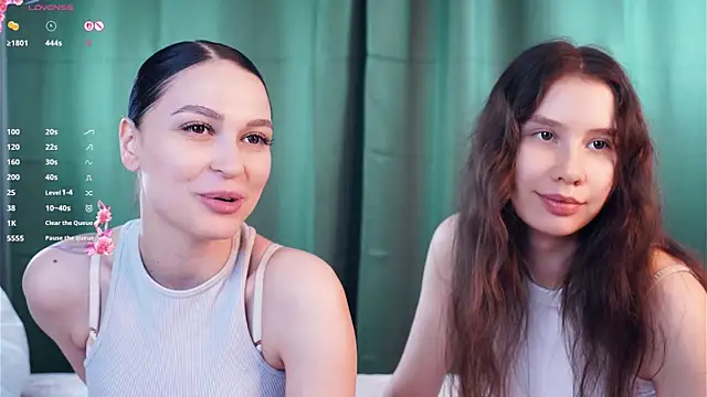 Snapshot of ZofiaSoshnik chatting on 9, 2, 2026 ZofiaSoshnik online show from 9, 2, 2026