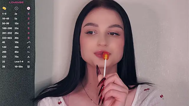 Snapshot of ZofiaSoshnik chatting on 19, 3, 2026 ZofiaSoshnik online show from 19, 3, 2026