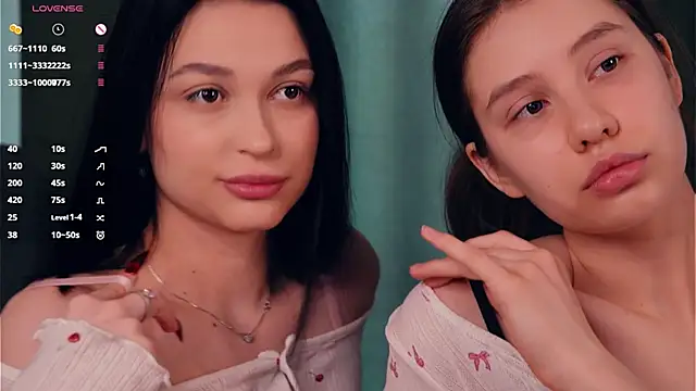 Snapshot of ZofiaSoshnik chatting on 23, 3, 2026 ZofiaSoshnik online show from 23, 3, 2026