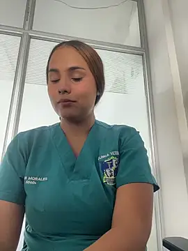 Noa Harper- online show from 13, 2, 2026