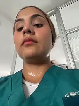 Noa Harper- online show from 27, 2, 2026