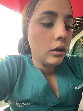 Noa Harper- online show from 29, 4, 2026