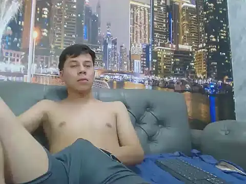 santiago xxxcol online show from 7, 3, 2026