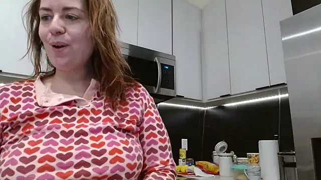 HazelSkyesChat online show from 14, 2, 2026