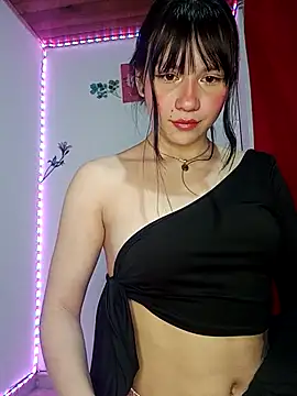 MikasaxX  online show from 9, 5, 2026