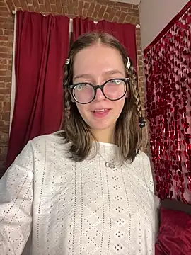 MyKittySayMeow online show from 20, 2, 2026