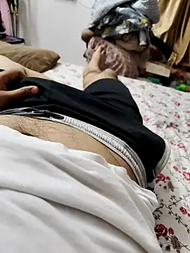 hunterkingshan online show from 24, 3, 2026