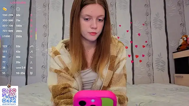 SueFerreyra online show from 17, 2, 2026