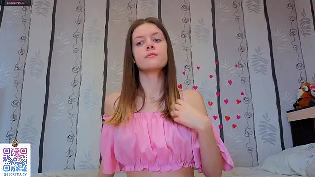 SueFerreyra online show from 23, 2, 2026