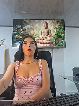 Snapshot of Jade_connor chatting on 18, 7, 2026 Jade connor online show from 18, 7, 2026