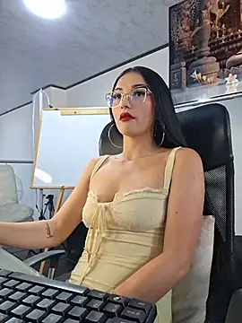 Snapshot of Jade_connor chatting on 31, 7, 2026 Jade connor online show from 31, 7, 2026