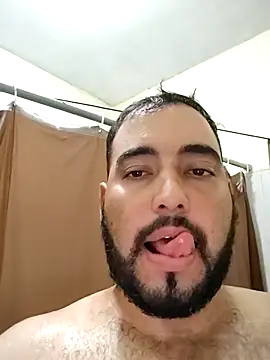 Carlos0294 online show from 27, 4, 2026