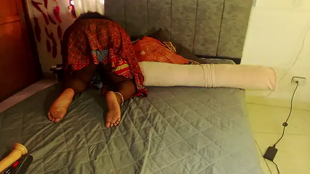 karlaebony online show from 20, 2, 2026