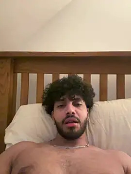 Sloppyking6969 online show from 29, 7, 2026