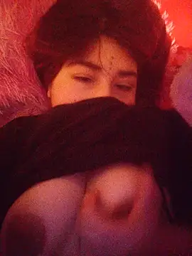thegirlsshot 666 online show from 2, 7, 2026