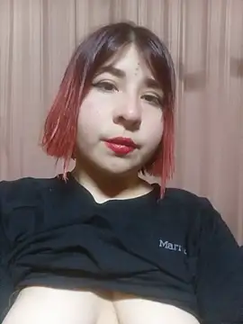 thegirlsshot 666 online show from 2, 8, 2026